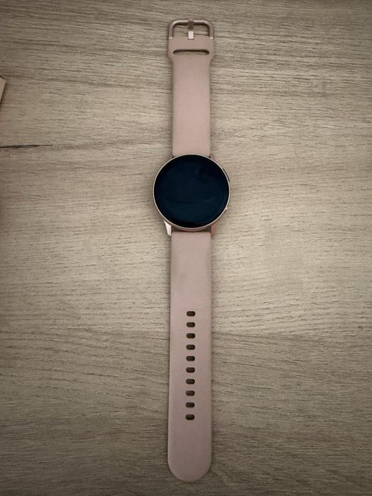 Samsung Watch Active 2