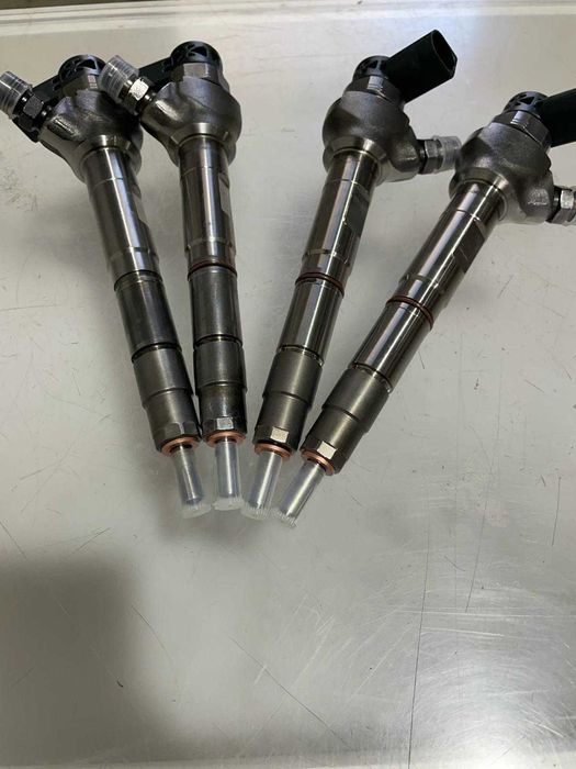 Injectoare Audi,Skoda,Seat,Vw