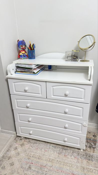 Комод детский пеленальный