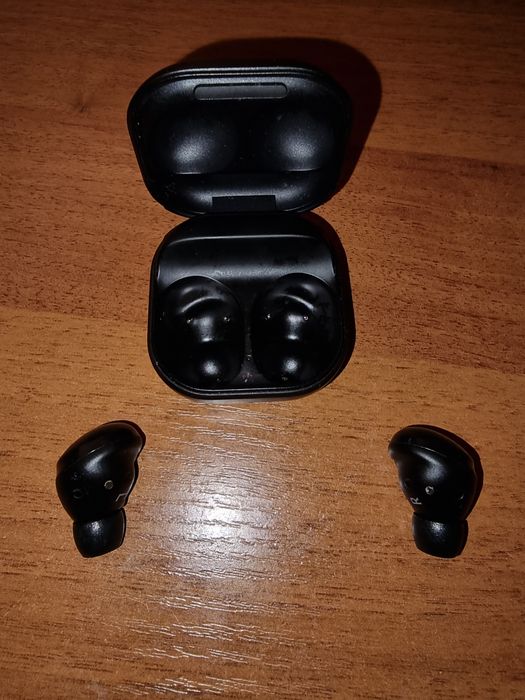Супер наушники Galaxy Buds Pro