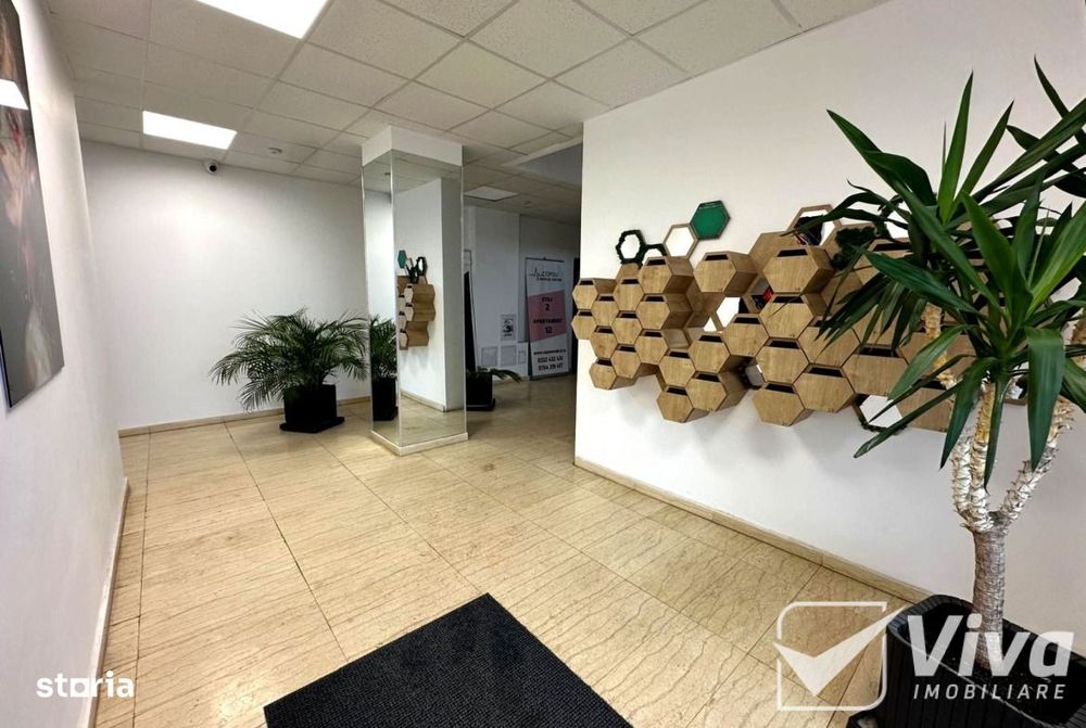 Copou – Str. Sararie! Bloc nou. Ap 2 camere decomandat, 56 mp