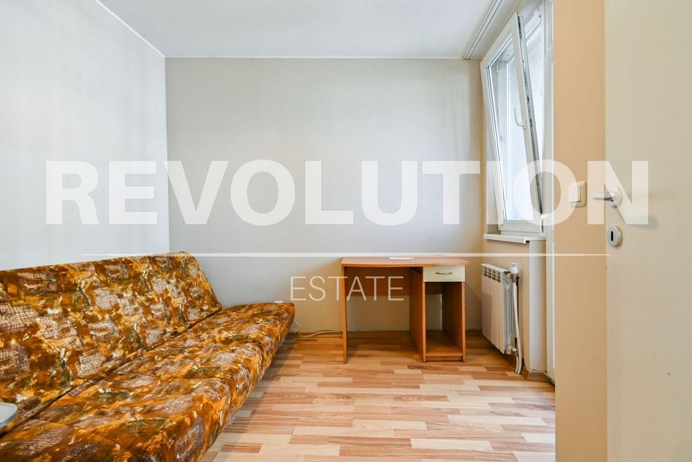 Дава се под наем Тристаен апартамент в София, Слатина - 80 кв.м за 700 € - Снимка #6