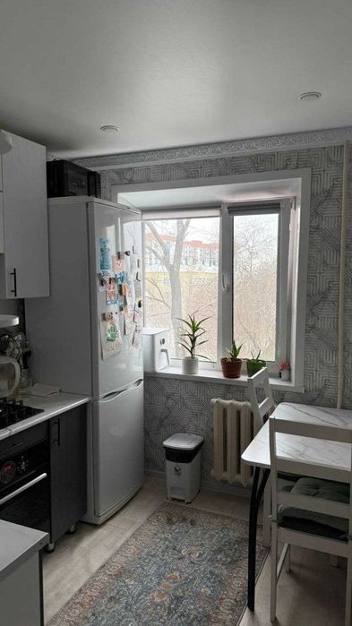 продам квартиру Военный городок