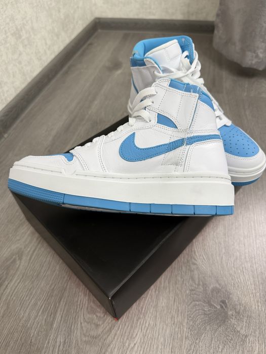 Air Jordan 1 elevate high