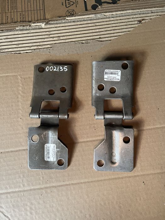 Продам запчасти на ваз 2107