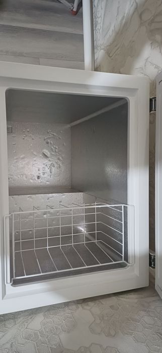 Морозильный ларь