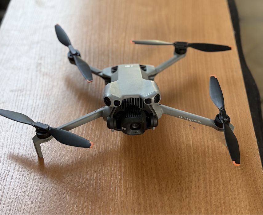 Dji mini 5 pro обмен на iphone 17 pro