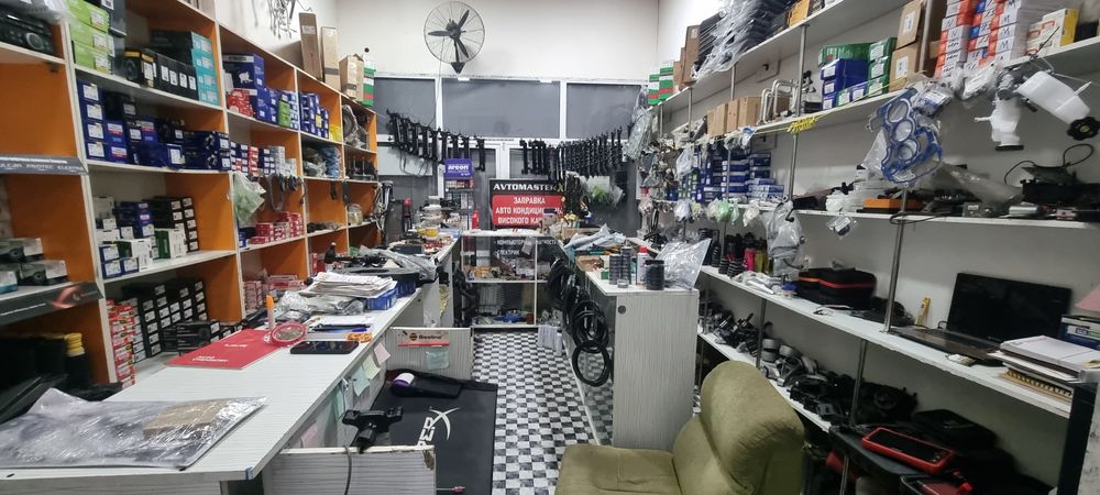 Авто Запчаст оптом  сотилади