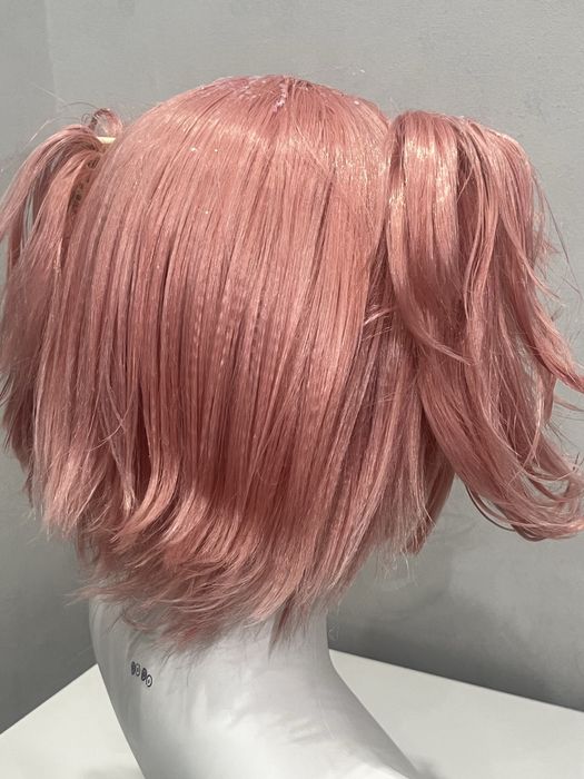 Продам парик на Мадока Магика