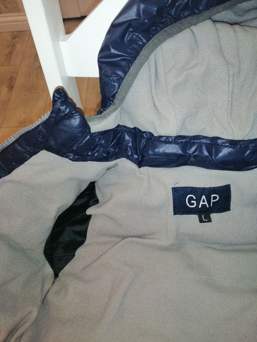 Куртка зимняя для мальчика