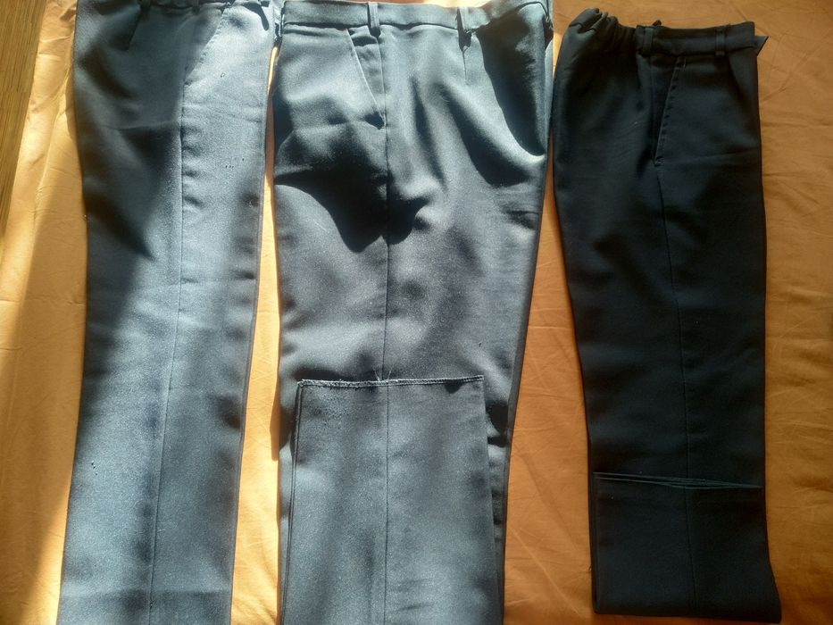 Продам школьную форму