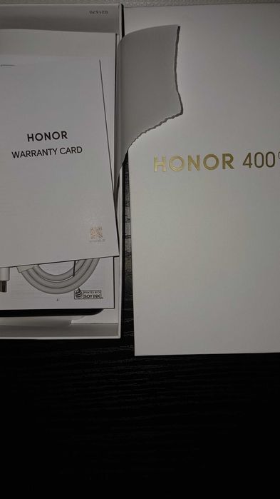 Honor 400 512 GB