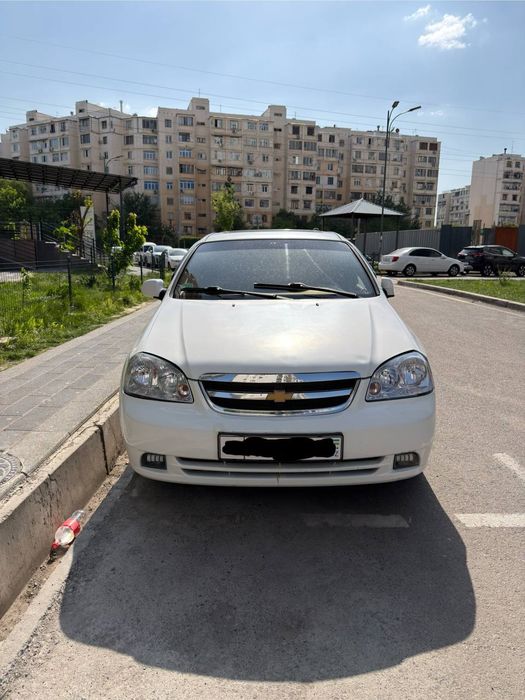 Other Lacetti / Gentra 2010 — 3