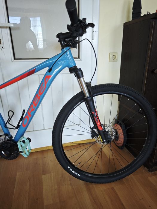 Bicicleta mtb Orbea Mx 29