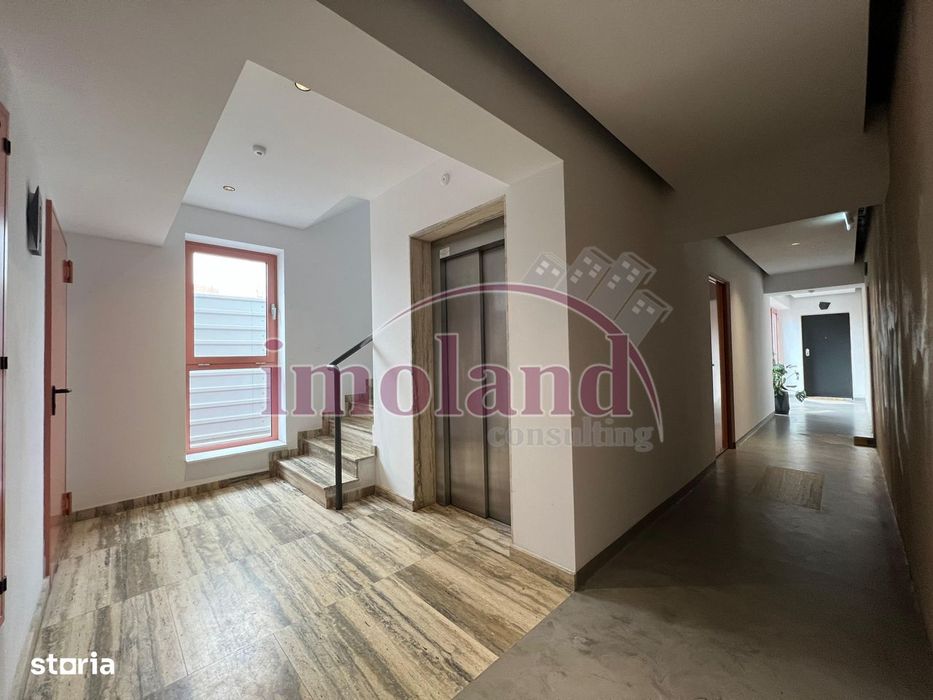 Apartament 2 camere - Uranus
