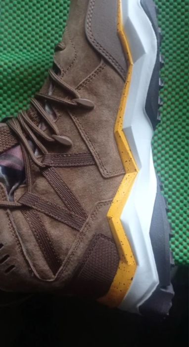 RAX оригинальная кожанная обувь лучшее качество