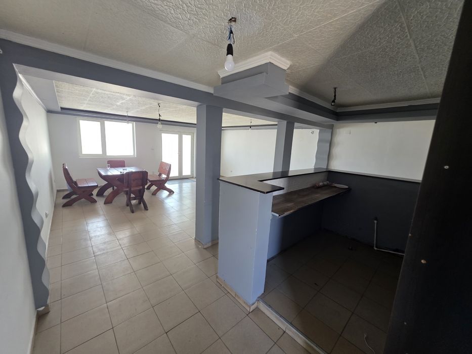 Inchiriez spatiu comercial/depozit