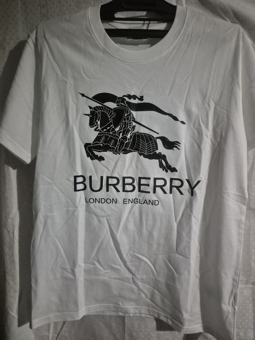 Бърбъри (Burberry) тениска