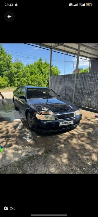 Тайота аристо 147