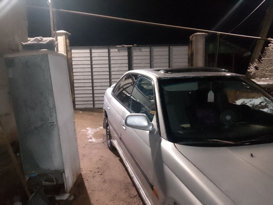 Продам Субару Легаси