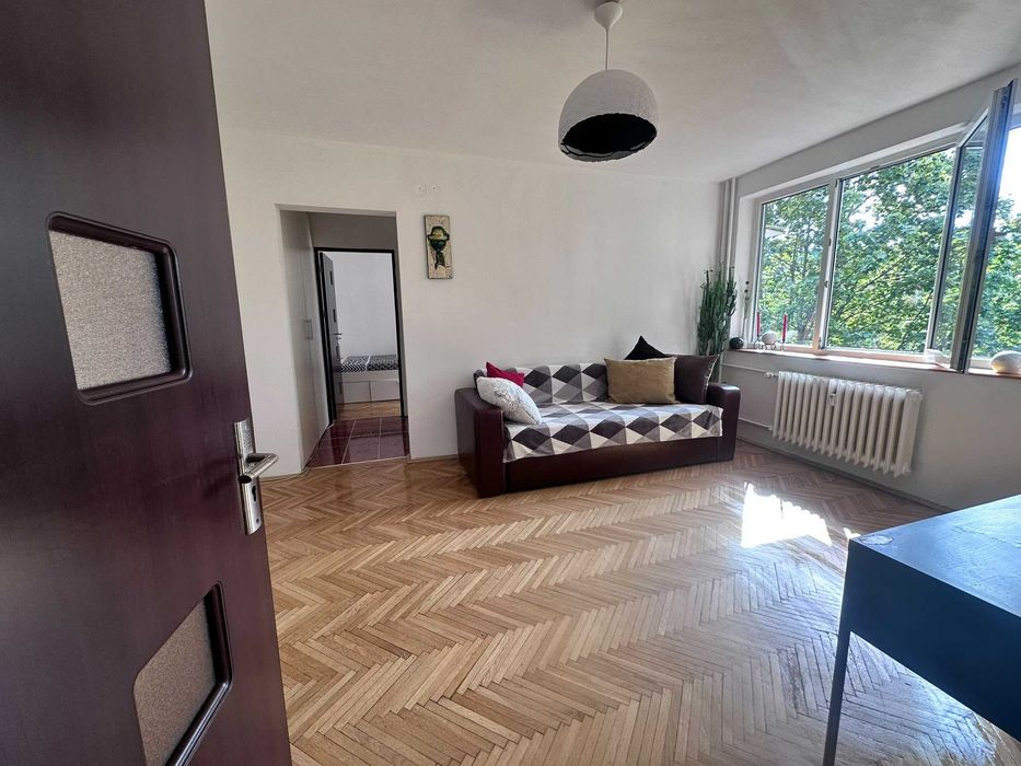 Se închiriază apartament cu 2 camere Gheorgheni, Aleea Borsec (langa iulius Mall) 58 m2 cu parcare