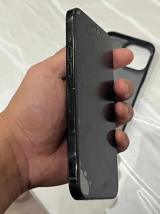 Продаю 14pro max 512gb