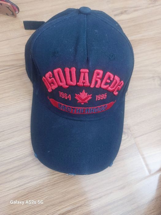 Șapcă DSQuared2.