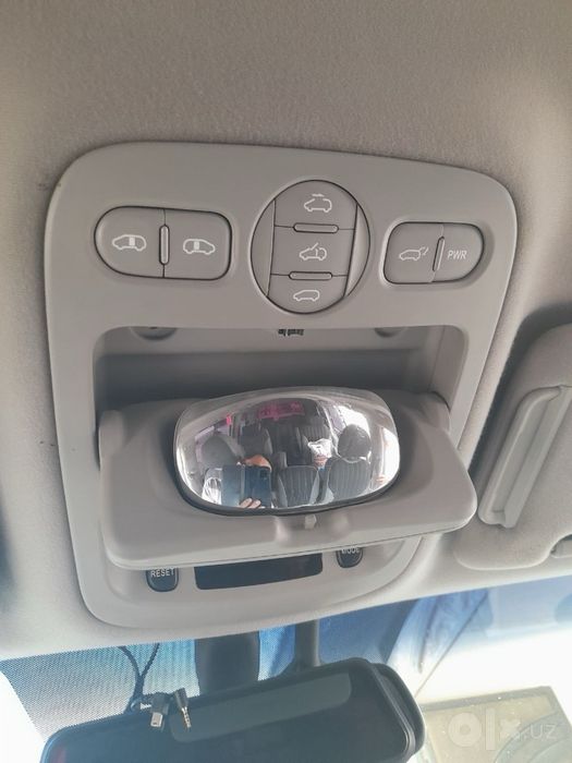 Kia Carnival 2007 — Hi Limousine, лимитированная версия