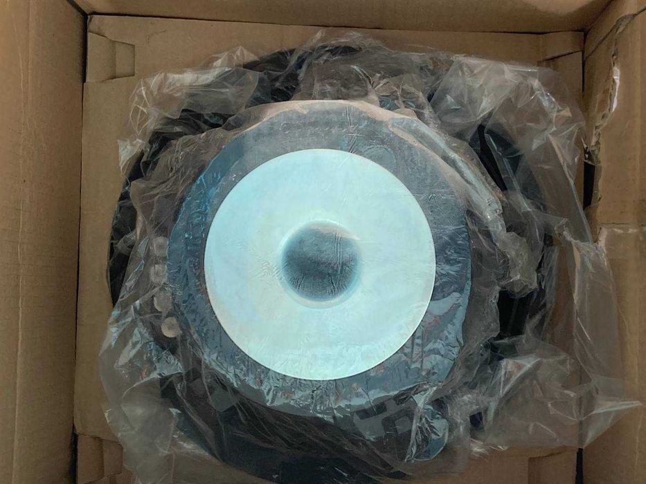 Сабвуферный динамик Alpine SWR-12D4 / sambufer / sabufer :)