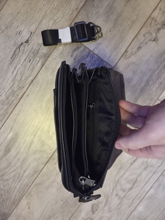 Мужская сумка Somuch