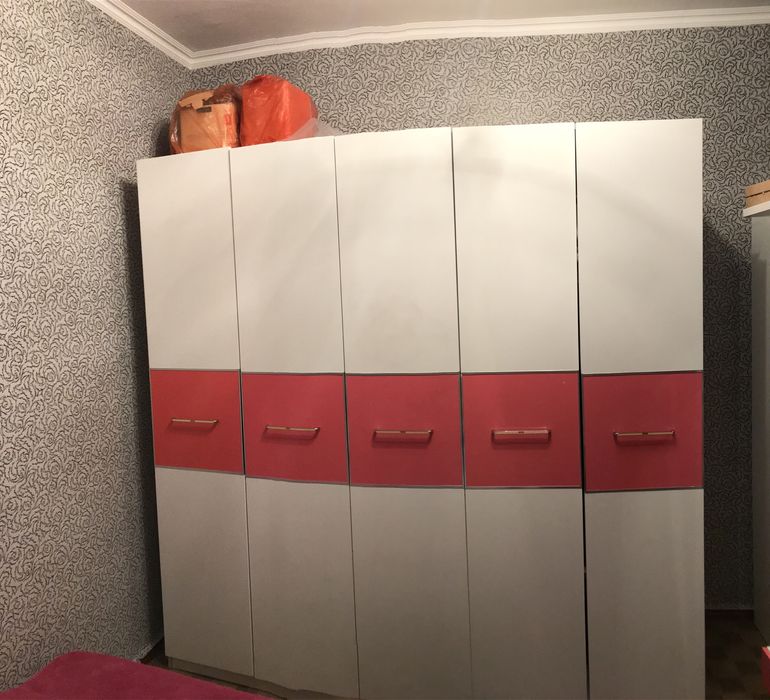 Продам детский спальный гарнитур