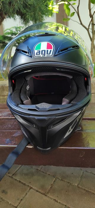 Мото каска AGV K5S