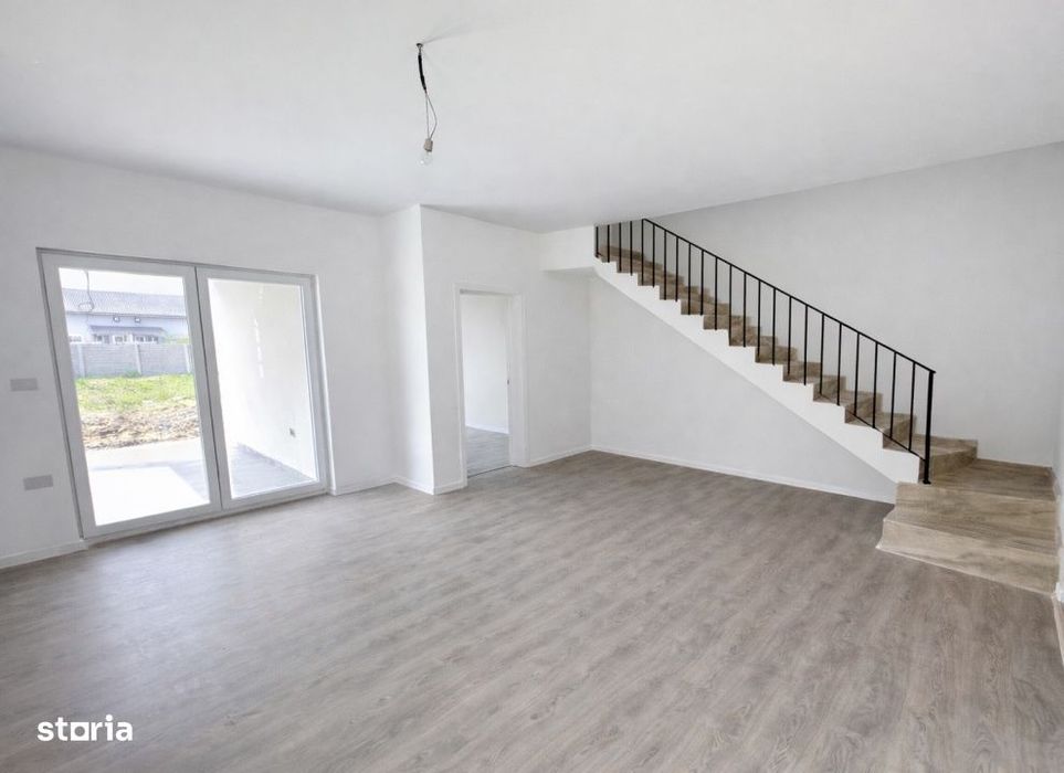 Canalizare, 4 Camere, Mosnita