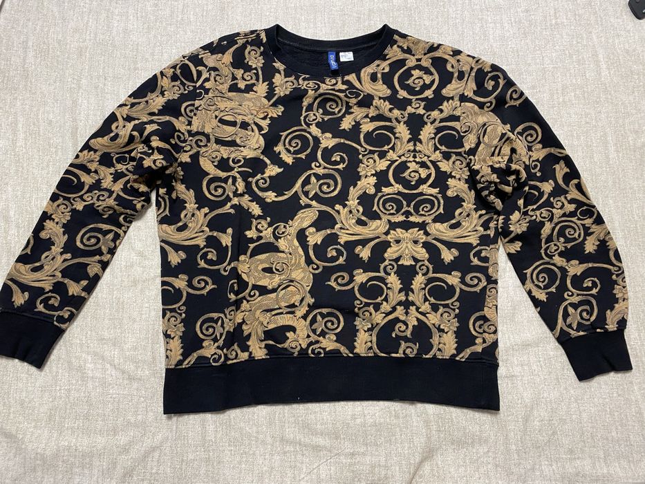 Блуза G-Star Raw + подарък 2ра блуза