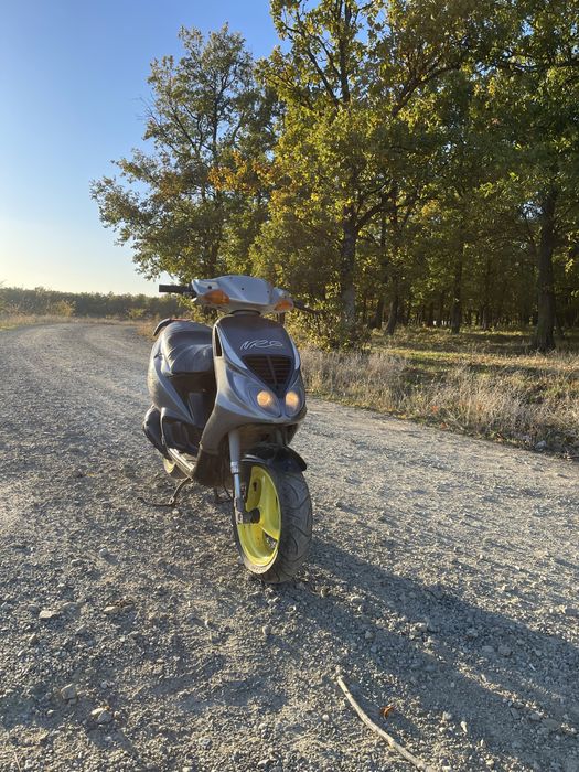 Vand scuter piaggio nrg mc 3