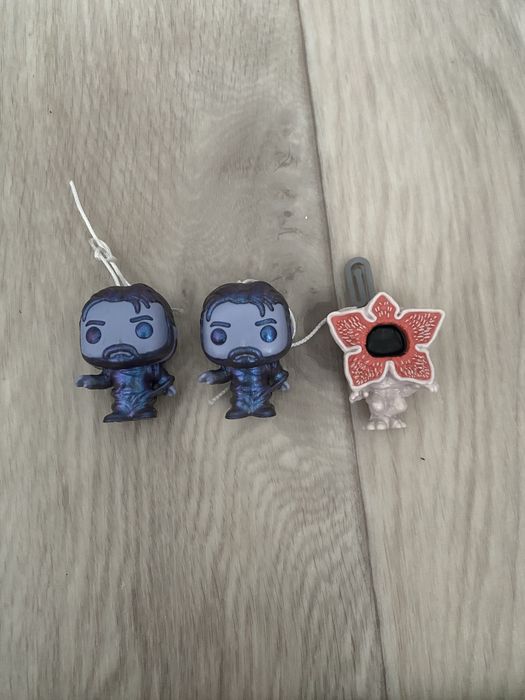 Продам уила, редкую фигурку