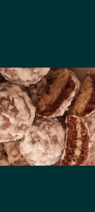 Кондитер махсулотларидан ургатамиз