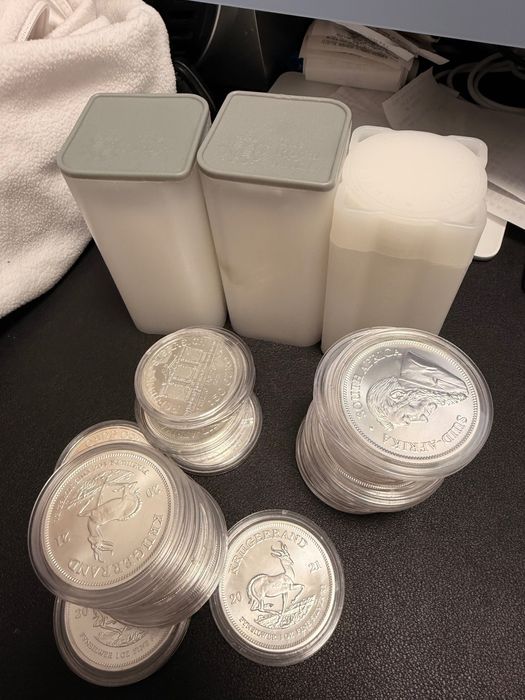 Monede 1 oz uncii 1 uncie argint 999