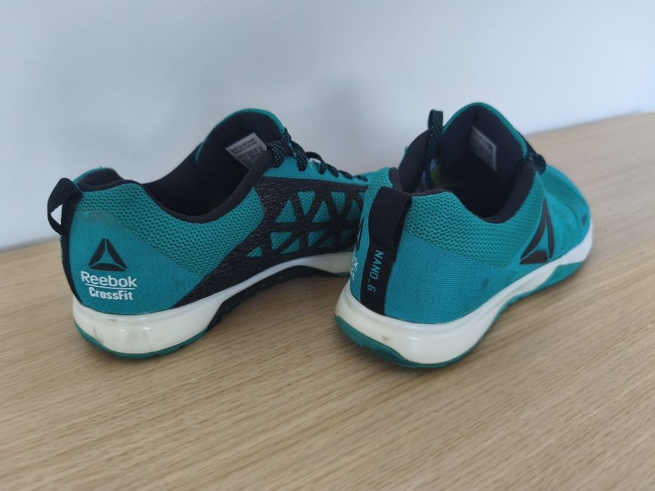 Reebok CrossFit 40,5 (26,5cm)