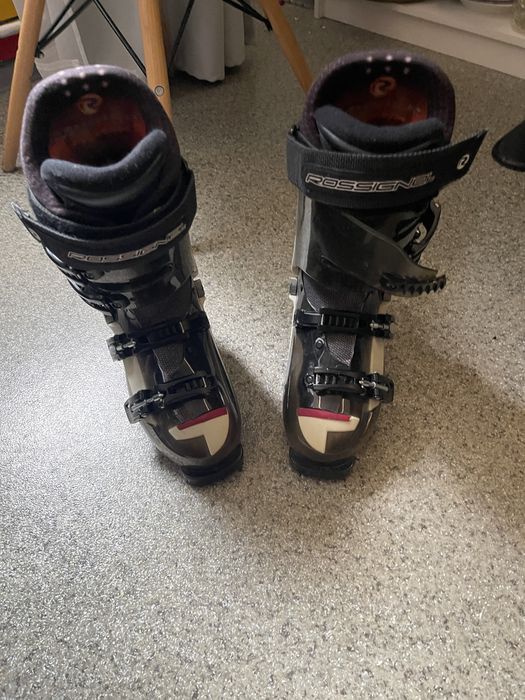 Clapari pentru ski rossignol