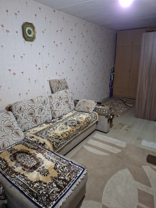 Сдам квартиру в центре