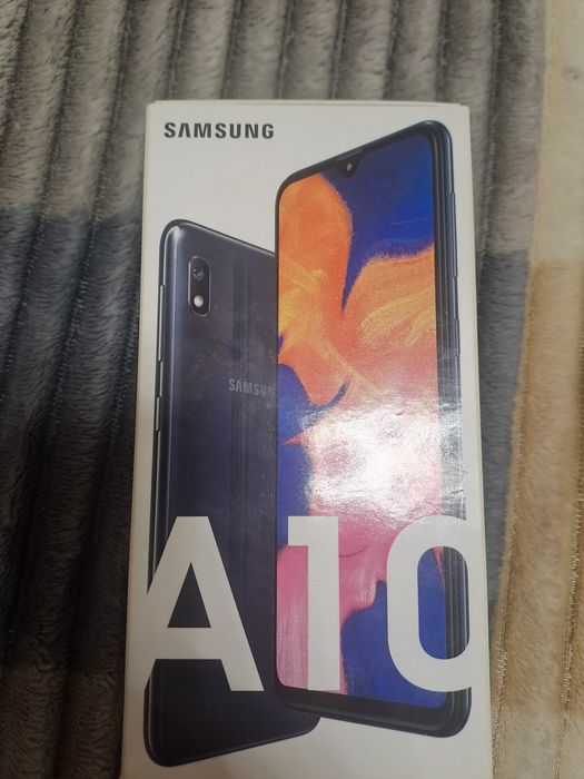 Самсунг а10. Самсунг А10