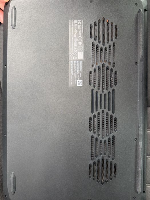 Laptop Lenovo Intel i5