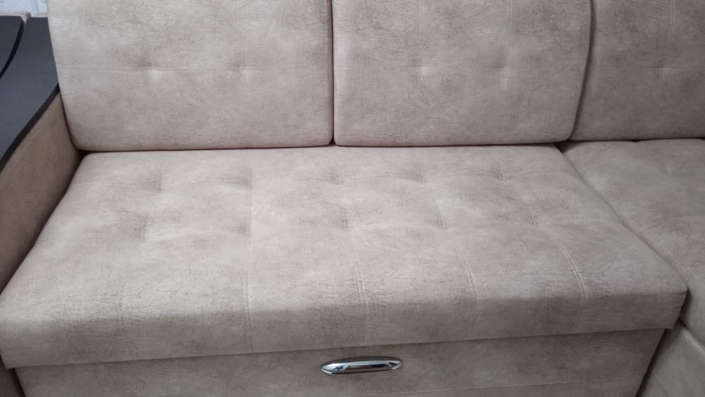 Продам раздвижной диван