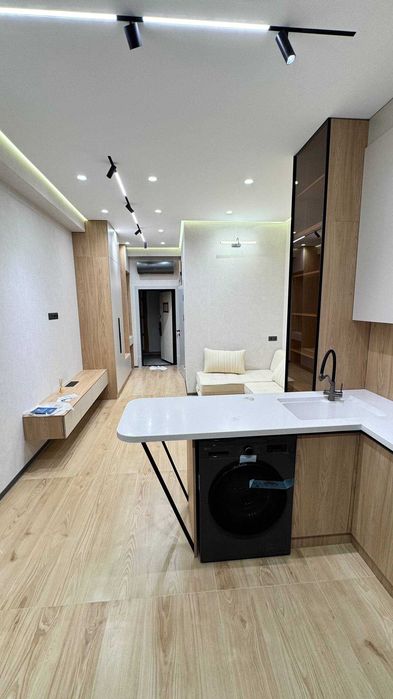 Продаётся квартира  Юнусабадский район ЖК Imperial Club City