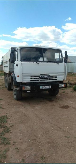 Песок, глина, гравий , отсев, щебень КАМАЗ доставка