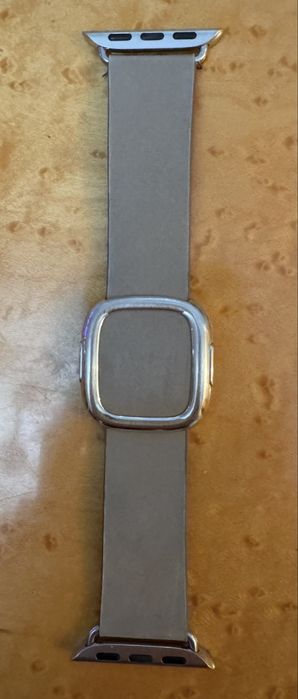 Аpple Watch серя 5