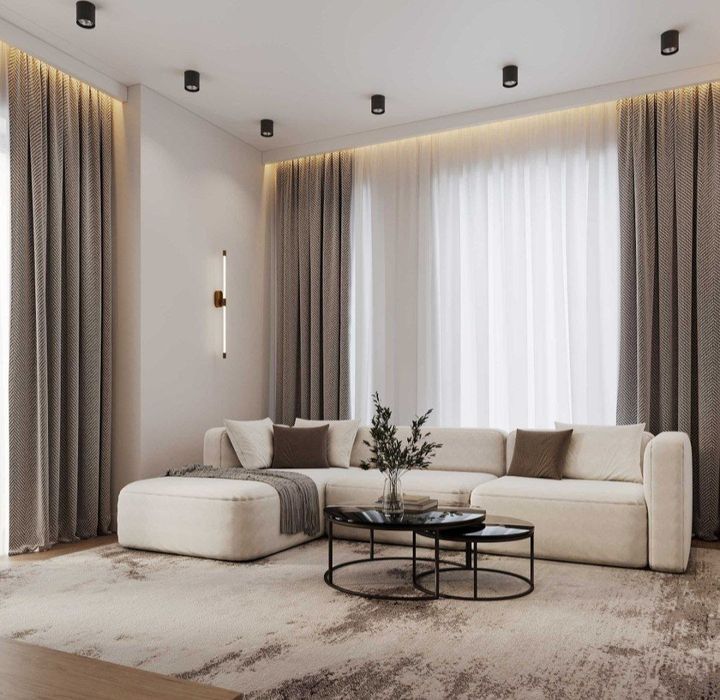 Кунлик квартирaлар Тошкент Сити