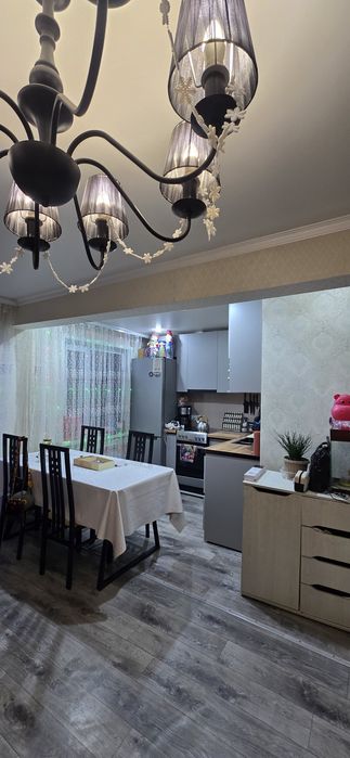 Продам стильную и уютную 2-комнатную квартиру на Джамбула 73!