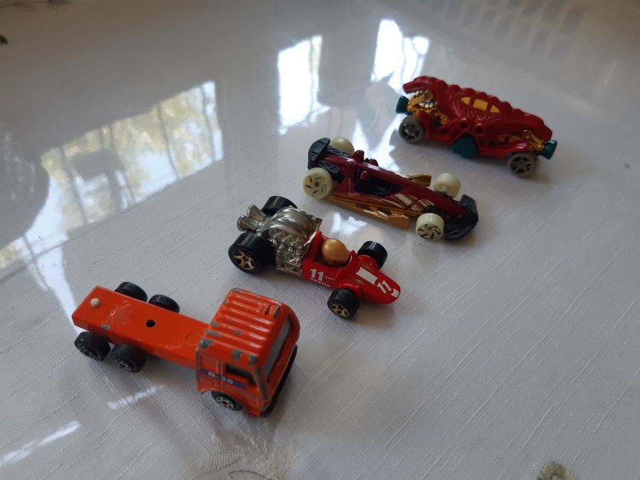 Продаются машинки